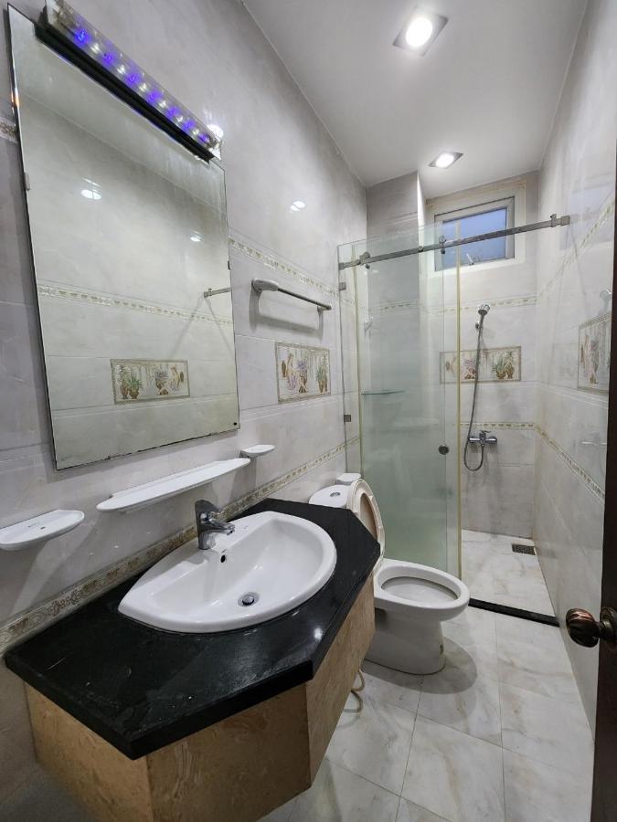 Aparthotel Dlux Giang *