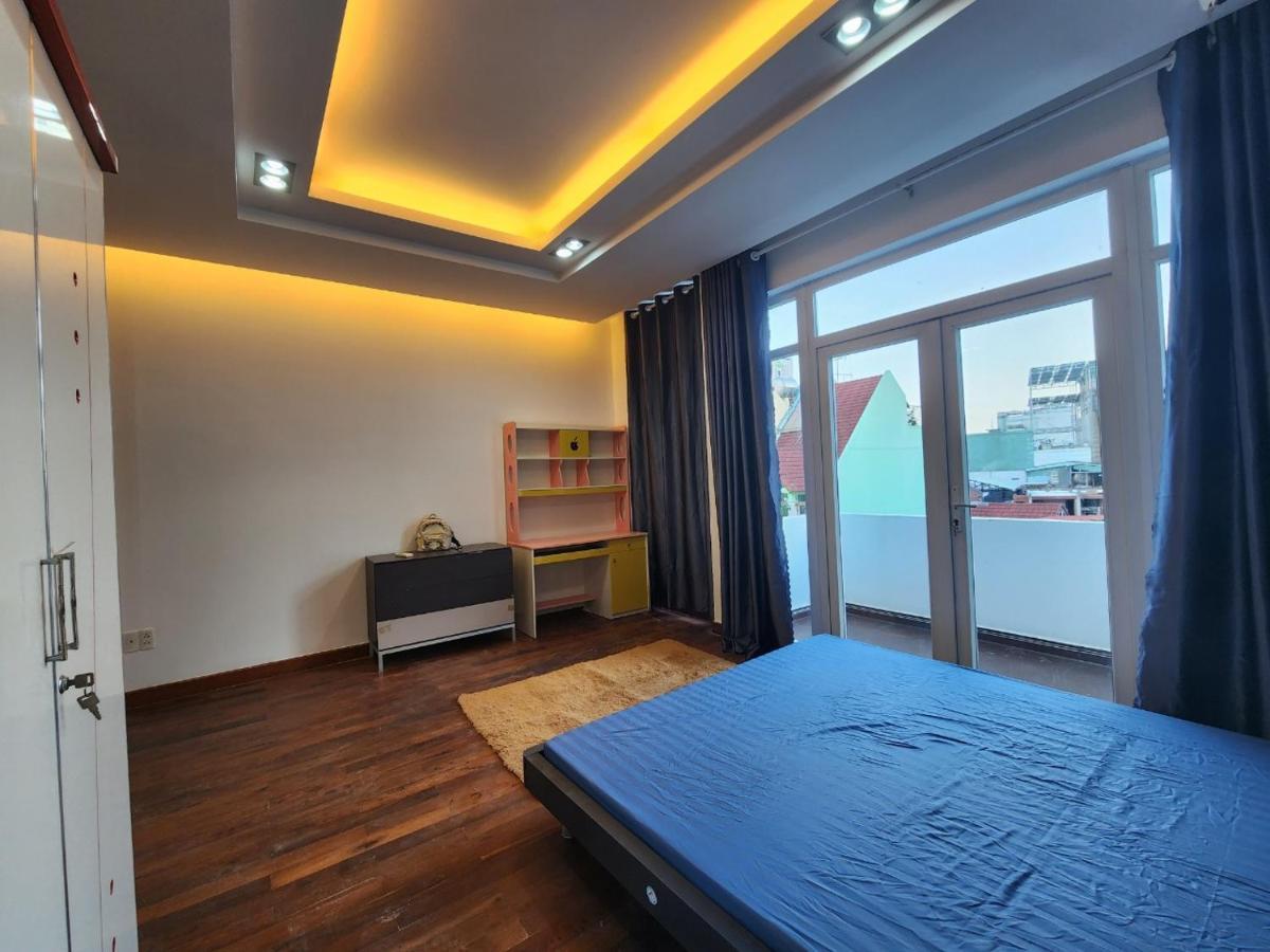 Dlux Giang * Ho Chi Minh City