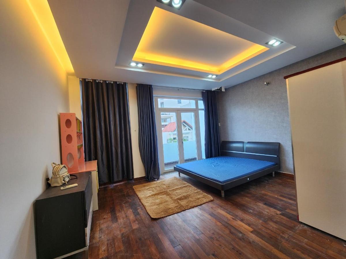 Dlux Giang * Ho Chi Minh City