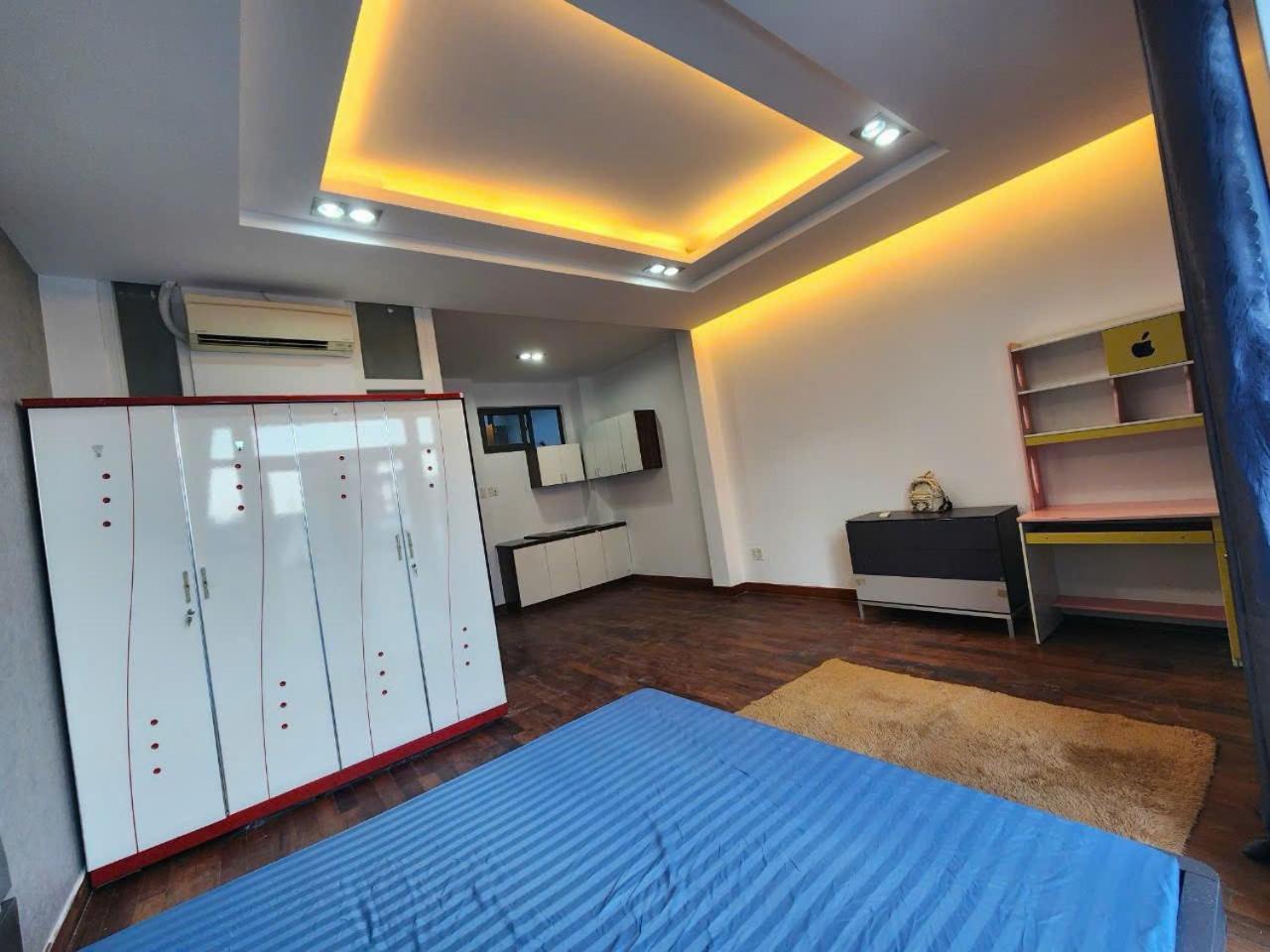 Aparthotel Dlux Giang